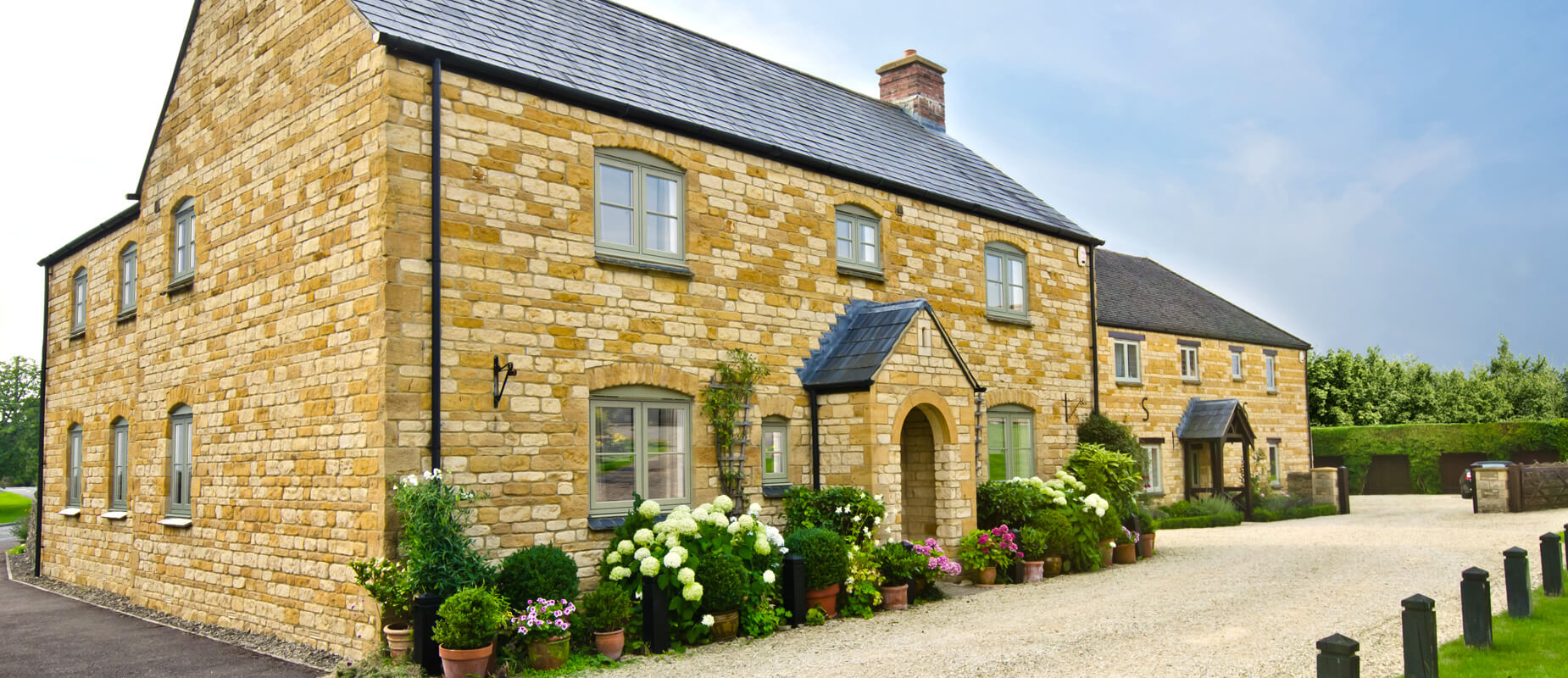Home Double Glazed Windows Doors More Ideal Window Solutions