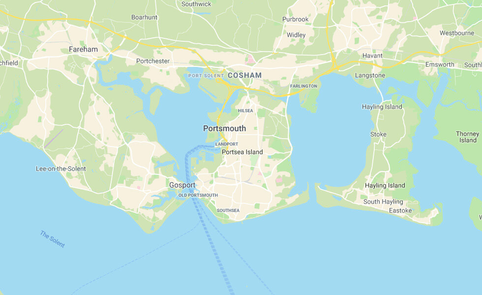 Double Glazing in Portsmouth