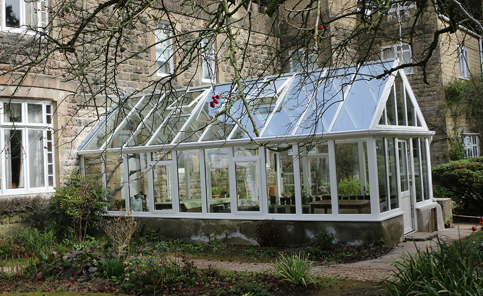 Conservatory Repairs