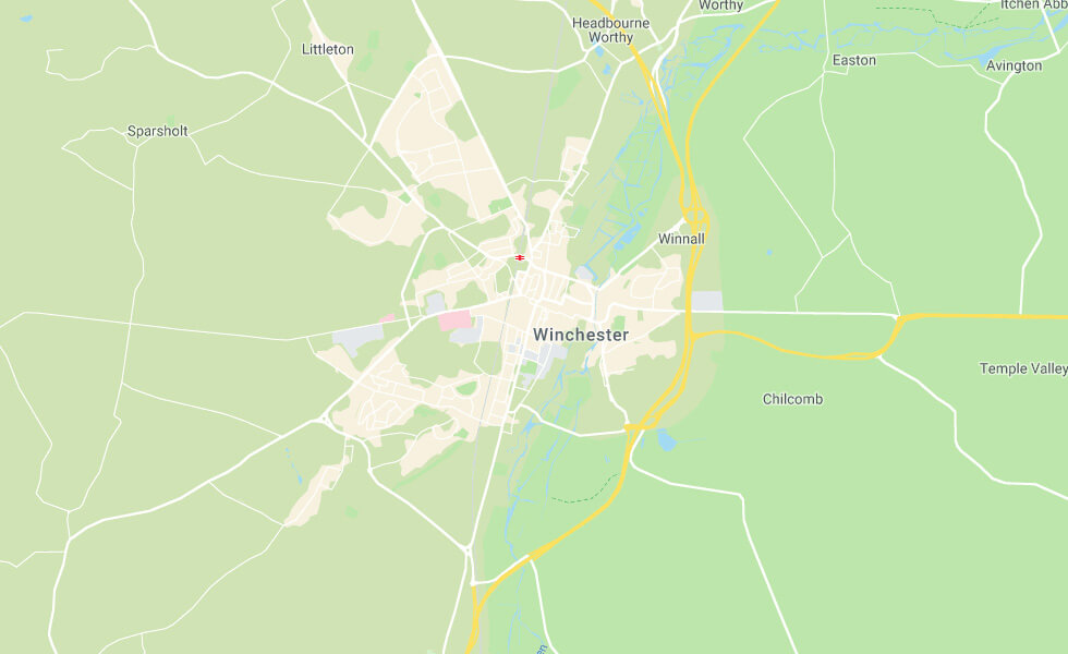 Double Glazing in Winchester