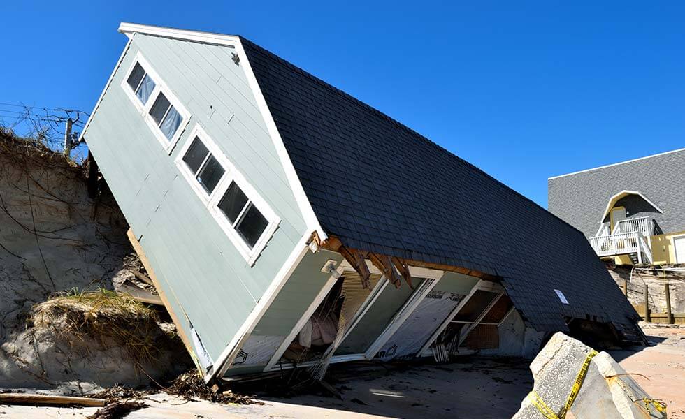 Home renovation disasters