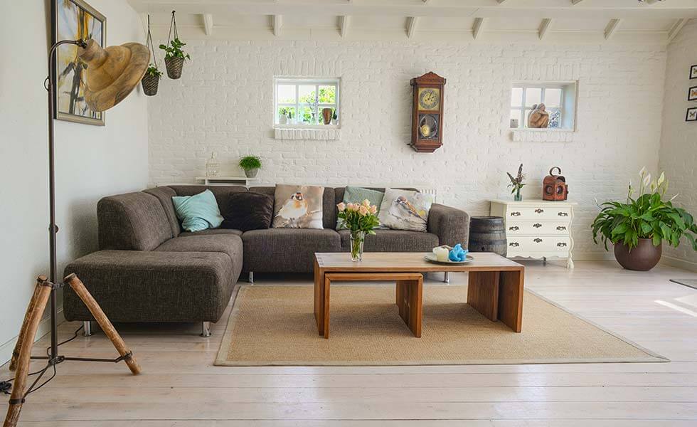 New Year’s resolutions…for your home!