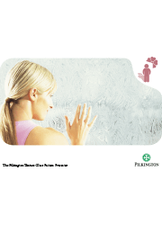 Pilkington Texture Glass