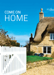 Spectus - Come On Home Windows