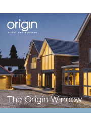 The Origin Window