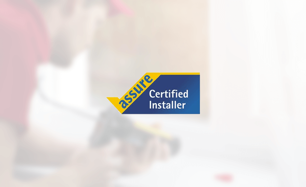 Assure Accreditation