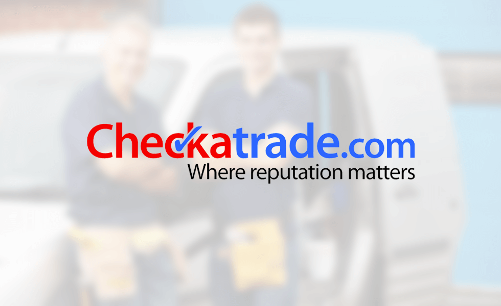 Checkatrade Accreditation
