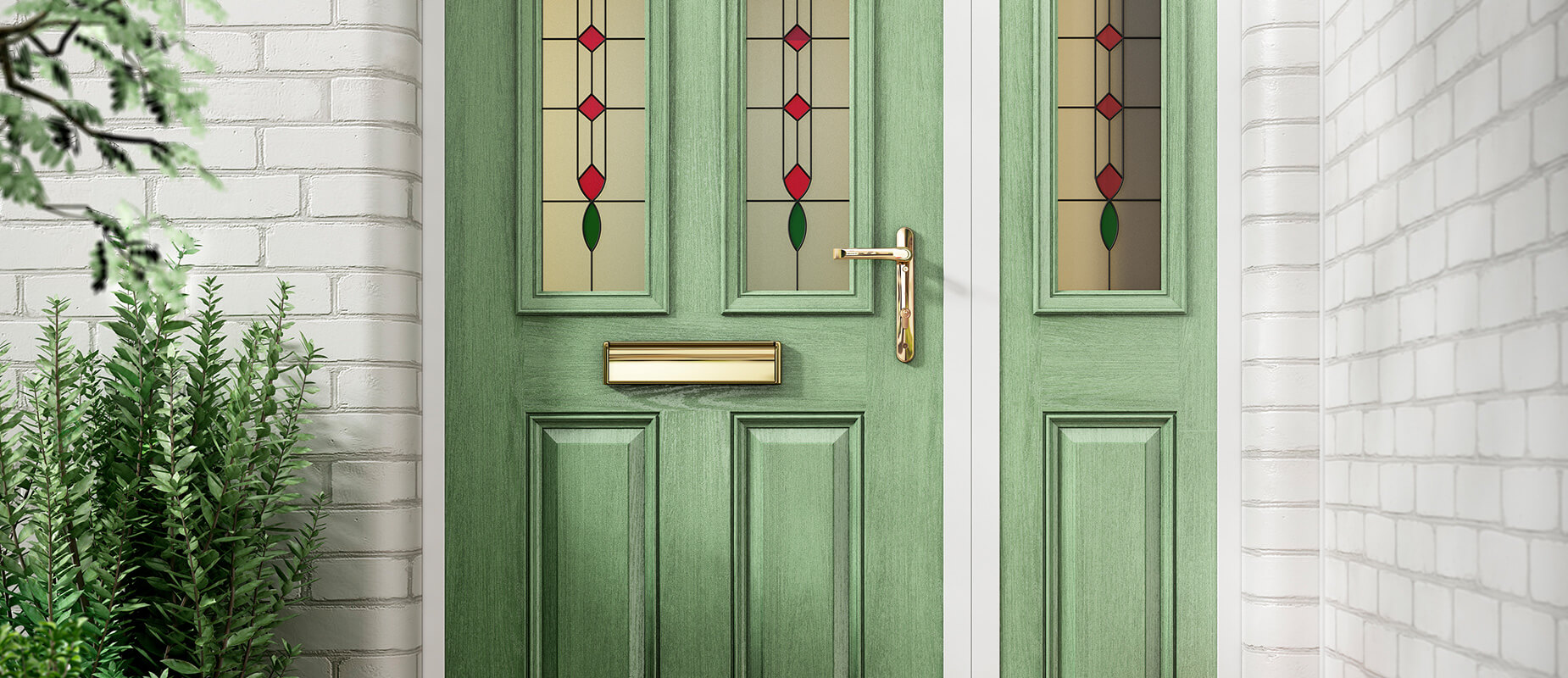 Home Double Glazed Windows Doors More Ideal Window Solutions