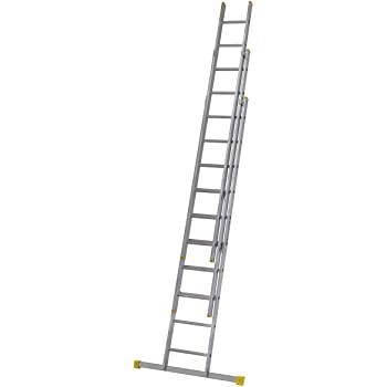 silver ladder