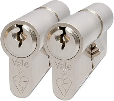 locks for secure replacement doors.