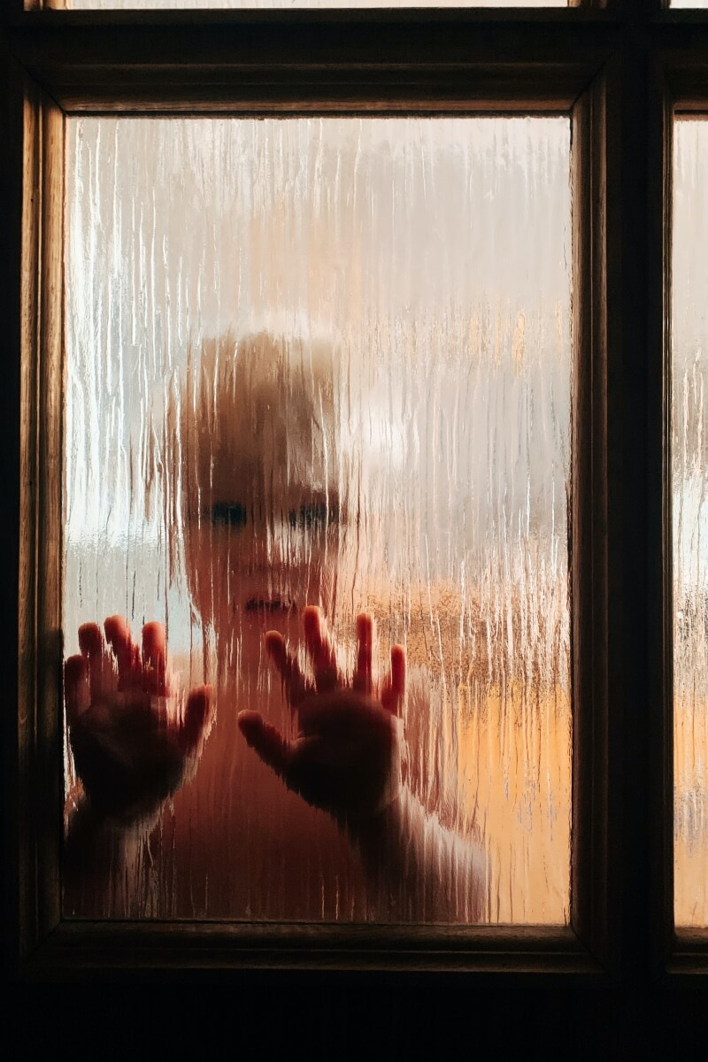 3 ways to childproof a door