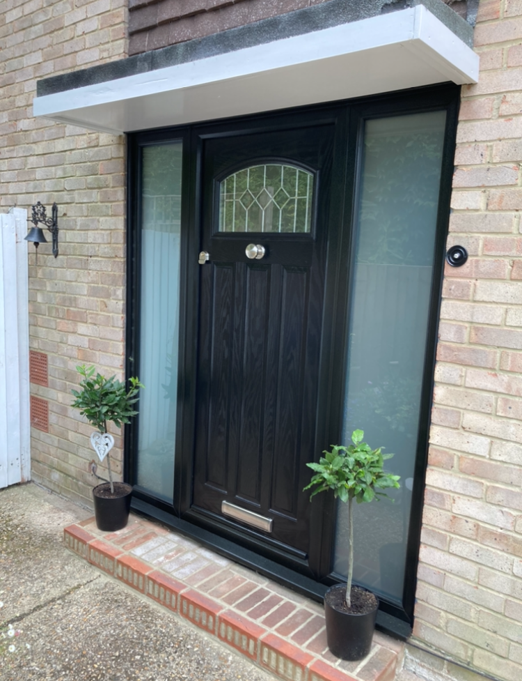 Exploring the best front doors in Portsmouth A comprehensive guide to