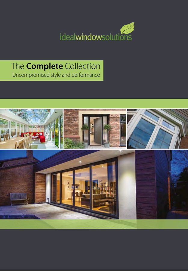 The Complete Collection