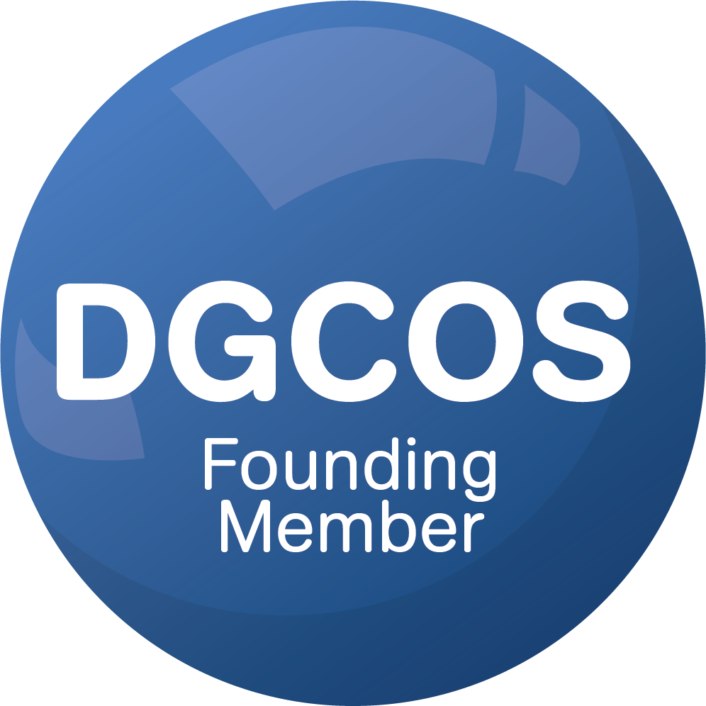 dgos logo